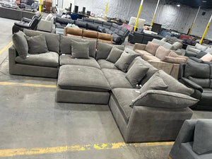 Aiden & Ivy Mira Modular Sectional