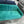 Emerald Green Velvet 74'' MCM Sofa