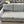 West Elm 96” Henry Grand Sofa (Storm Gray)