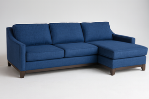 Jonathan Louis Reversible Chaise Sectional