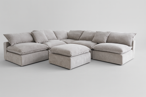 Sereen Modular Sectional