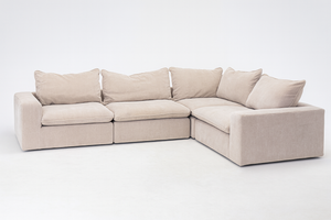 Sereen L-Shaped Modular Sectional