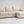 Living Spaces Sandy Chaise Sectional