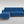 Blue Velvet Sectional