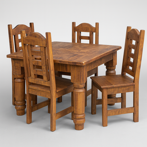 Kitchen Table w/Chairs