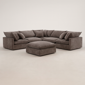 Aiden & Ivy Mira Modular Sectional