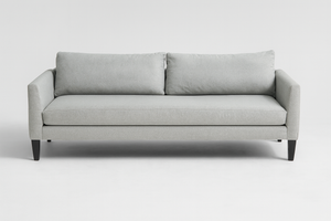 Modern Grey Sofa