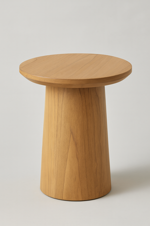 Small Wood Table