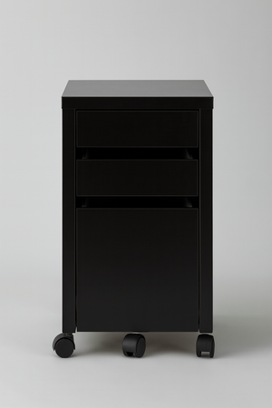 Black Drawer