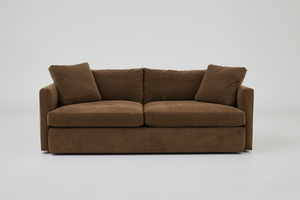 Crate and Barrel Lounge Sofa
