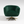 MCM Green Chair
