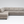Ashley Light Gray Chaise Sectional