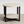 Ikea Wooden Round Coffee Table