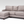 Gray LAF Chaise Sectional