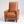Barcalounger Ridgefield Leather Pushback Recliner