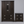 Black Dresser and Nightstand