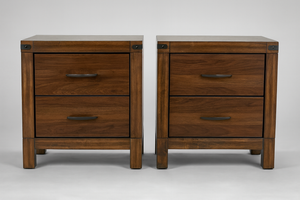 Nightstand Set