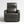 Grey Leather Glider Recliner Chair