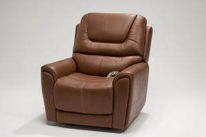 Moto Motion Weslin Zero Gravity Power Recliner Chair