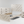 White Bedroom Set (Full Bed-frame, Dresser and Nightstand)