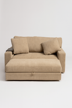 Gilroy Oversized Chair