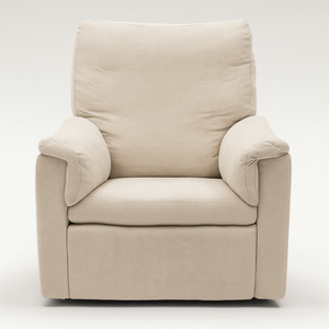 Pottery Barn Glider