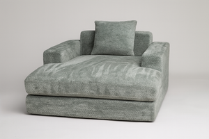 Sealy Chaise Lounger
