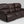 Aleena Leather Power Reclining Sofa