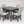 Dining Table and chairs