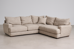 Ashley L-Shape Sectional