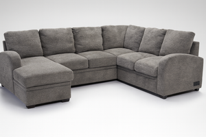 Aria Sleeper Sectional