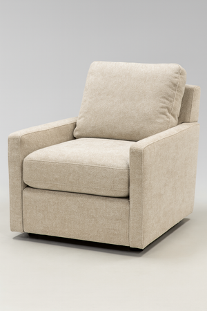 Henredon Marley Accent Chair