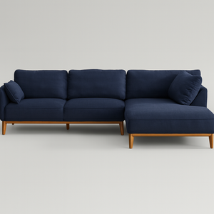 Macys Jollene Sectional