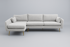 Albany Park Chaise Sectional