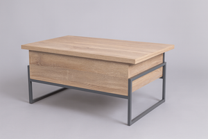 Spaze Apollo Convertible Coffee & Dining Table
