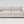 Thomasville Off White Sofa w/ Storage