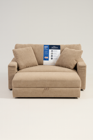 Gilroy Oversized Chair