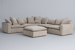 Aiden & Ivy Sereen Sectional