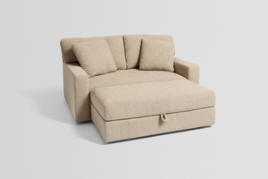 Gilroy Oversized Chair