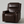BarcaLounger Bryson Leather Recliner