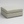 Contemporary Gray Ottoman