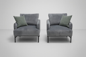 Accent Chair Set