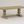 Wood Dining Table with 2 Leaf Extensions