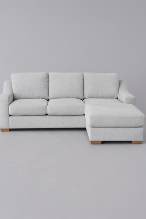 ThomasVille Reversible Chaise Sectional