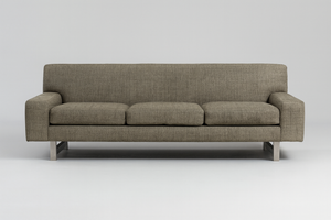 Crate & Barrel 89” Sofa