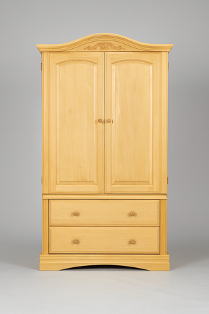 Wood Hatch