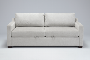 Aspen Fabric Convertible Sofa