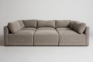 Fallon 6-Piece Modular Sectional