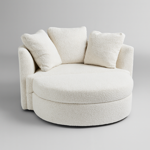 Holley Fabric Chair