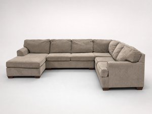 Ashley Gray Sectional